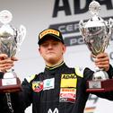 ADAC Formel 4, Oschersleben, DTM, Mick Schumacher, Van Amersfoort Racing