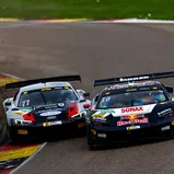#10 Marco Mapelli (ITA / Lamborghini Temerario GT3 / Red Bull Team Abt), Sachsenring 2026