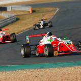 ADAC Formel 4, Testfahrten, Oschersleben, Prema Powerteam, Oliver Caldwell
