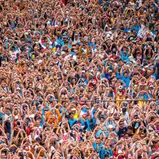 Die Startgebühr für den Wings for Life World Run fließt zu 100 Prozent in die Rückenmarksforschung (Foto: Philip Platzer / Wings for Life World Run)