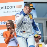 ADAC GT Masters, Red Bull Ring, RWT Racing, Sven Barth