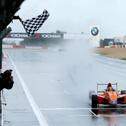 ADAC Formel Masters, Nürburgring, Marvin Dienst, ADAC Berlin-Brandenburg e.V.