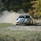 ADAC Rallye Masters, 2018, ADMV Erzgebirge Rallye