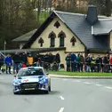 Die ADAC Rallye Erzgebirge findet kommendes Jahr zum 60. Mal statt