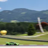 ADAC GT Masters, Red Bull Ring, GRT Grasser Racing Team