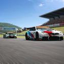 Das Online-Qualifying für das nächste Event auf dem Kurs von Most läuft ab sofort bis 26. Juni ©RaceRoom