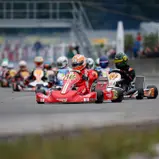 ADAC Kart Masters, Wackersdorf II