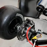 ADAC Kart Masters, Hahn
