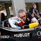 ADAC Formel Masters, Lausitzring, Ralph Boschung, Lotus