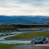 ADAC TCR Germany, Red Bull Ring, HP Racing International, Jan Seyffert