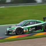 ADAC GT Masters, Sachsenring, YACO Racing, Markus Winkelhock, Philip Geipel