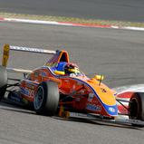 ADAC Formel Masters, Nürburgring, Marvin Dienst, ADAC Berlin-Brandenburg e.V.