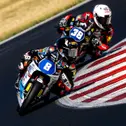 Fynn Kratochwil kommt als NTC-Tabellenführer an den Sachsenring