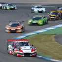 ADAC GT Masters, Precote Herberth Motorsport