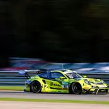 #92 / SSR Performance / Porsche 911 GT3 R / Michael Ammermüller / Mathieu Jaminet