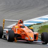 ADAC Formel Masters, Hockenheimring, Alessio Picariello, ADAC Berlin-Brandenburg e.V.