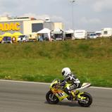 ADAC Mini Bike Cup, Einsteiger, Troy Bude