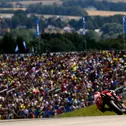 Es gibt nur noch wenige Tickets für den LIQUI MOLY Motorrad Grand Prix Deutschland 2022