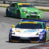 ADAC GT Masters