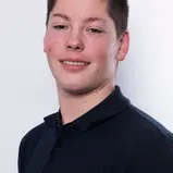 ADAC Stiftung Sport, Max Hesse