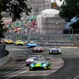 #7 Nicki Thiim (DNK / Aston Martin Vantage GT3 / Comtoyou Racing), Norisring 2026