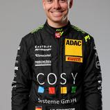 #4 Jan Philipp Springob / Aston Martin Vantage AMR GT4 Evo / COSY Racing by ESM