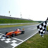 ADAC Formel Masters, Oschersleben, Maximilian Günther, ADAC Berlin-Brandenburg e.V.