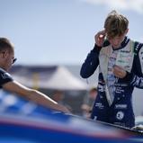#28 Max Reis / ADAC Formel Junior Team / Lédenon (F), Foto KSP