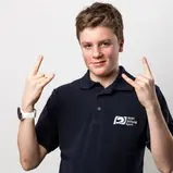 ADAC Stiftung Sport, Norick Blödorn