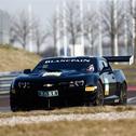 ADAC GT Masters, Oschersleben, Reiter Engineering