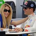 ADAC Rallye Deutschland, Volkswagen Motorsport, Sebastien Ogier, Andrea Kaiser