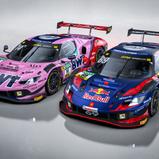 Für Emil Frey Racing ist es die vierte DTM-Saison (Foto: Emil Frey Racing)