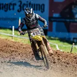 Max Thunecke ADAC DMX 2025