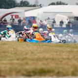 ADAC Kart Masters 2019, Oschersleben