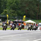 Anton Eilersen / ADAC Mini Bike Cup / Harsewinkel