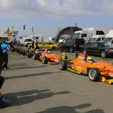 ADAC Formel Masters, Sachsenring, Kim Luis Schramm, ADAC Berlin-Brandenburg e.V.