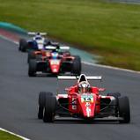 ADAC Formel 4, Thomas Preining, Lechner Racing