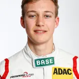 ADAC GT Masters, Prosperia C. Abt Racing, Fabian Hamprecht