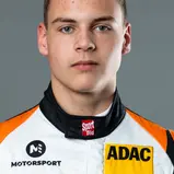 #77 Thomas Rackl / ME Motorsport / BMW M4 GT4 G82