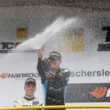 ADAC TCR Germany, Target Competition, Josh Files