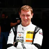 ADAC GT Masters, Lausitzring, HB Racing, Jaap van Lagen