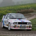 Fünfter Divisionssieg im BMW M3: Timo Grätsch
