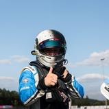 #21 Mühlner Motorsport / Keanu Al Azhari / Duqueine D08