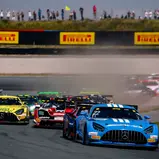 Für den dritten Saisonstopp gastiert die DTM auf dem Dekra Lausitzring