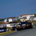 Zweitschnellster Fahrer am Freitag in Zandvoort war Ben Dörr