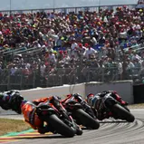 LIQUI MOLY Motorrad Grand Prix Deutschland, Sachsenring (17.-19. Juni 2022)
