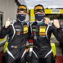 Christian Engelhart, Michael Ammermüller, SSR Performance, Red Bull Ring