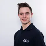 ADAC Stiftung Sport, Dirk Geiger