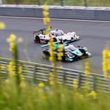 #2 Konrad Motorsport / Danny Soufi / Torsten Kratz / Ligier JS P320 / Zandvoort