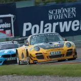ADAC GT Masters
